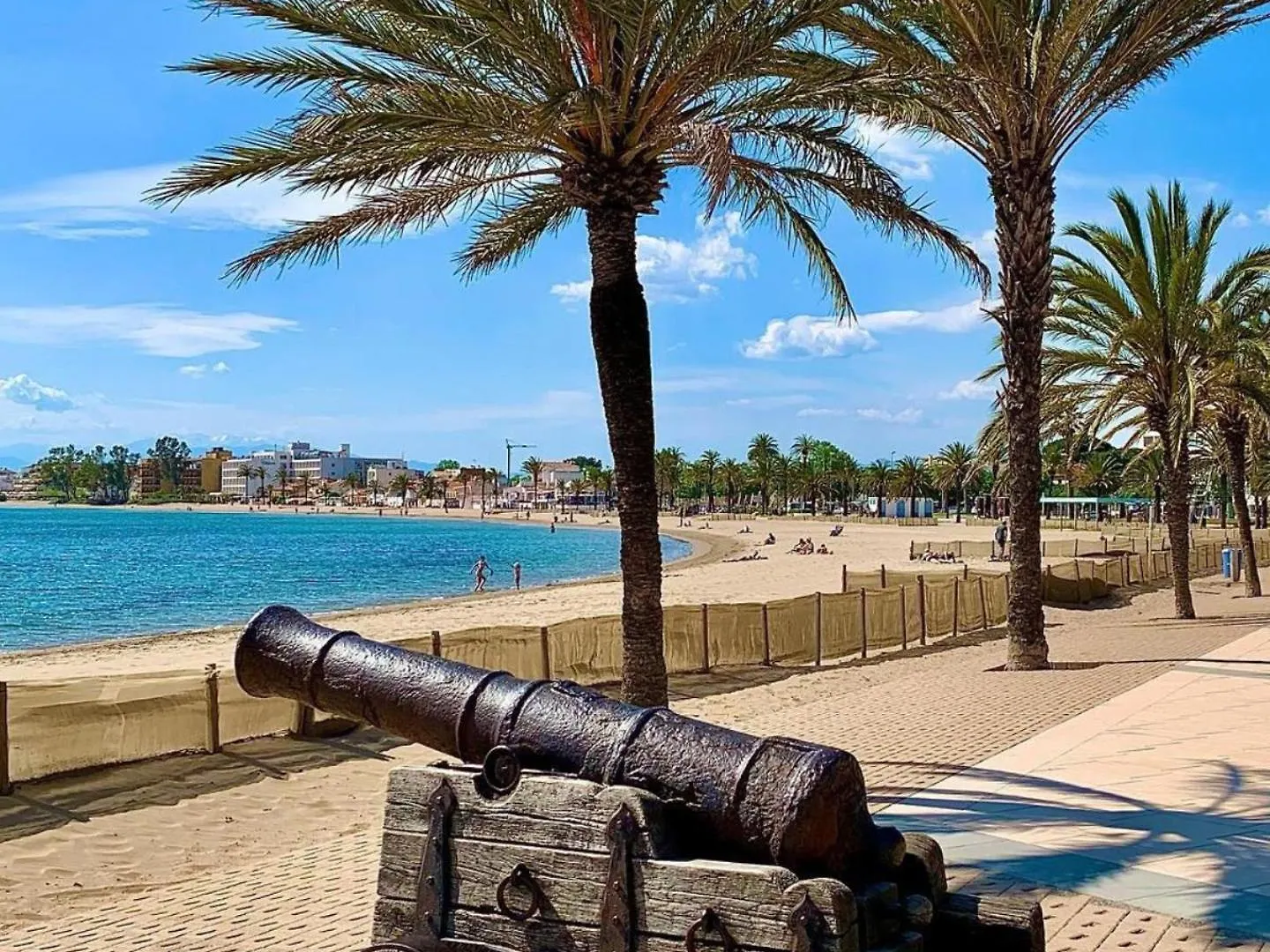 Prázdninový dům Mallorca 15 Canyelles Roses - Immo Barneda Španělsko
