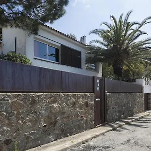 Сasa de vacaciones House Vista Bella