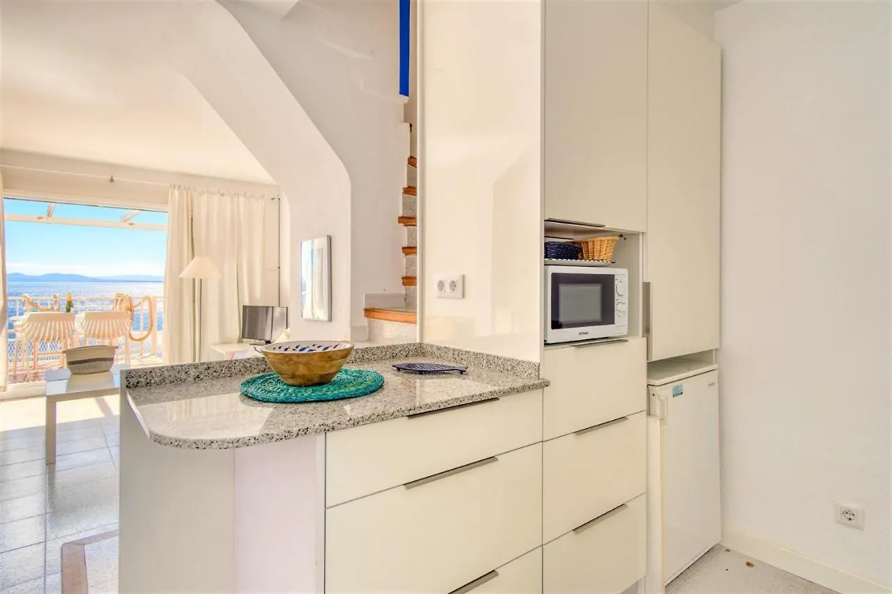 Holiday home Mallorca 15 Canyelles Roses - Immo Barneda