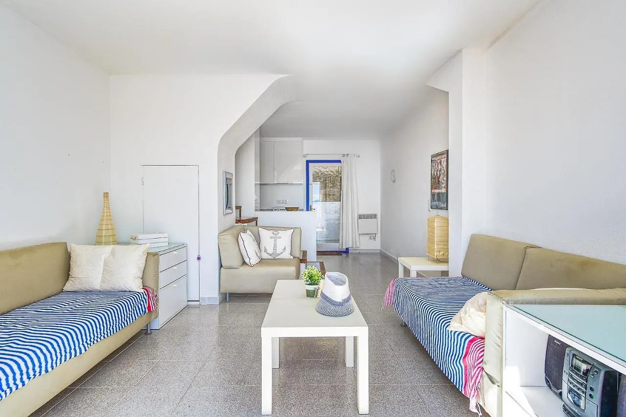 Holiday home Mallorca 15 Canyelles Roses - Immo Barneda Spain
