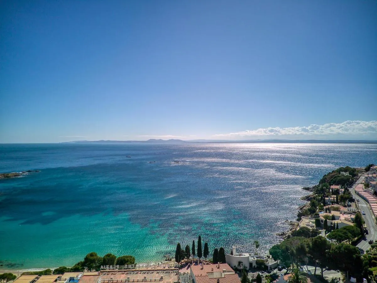 Holiday home Mallorca 15 Canyelles Roses - Immo Barneda