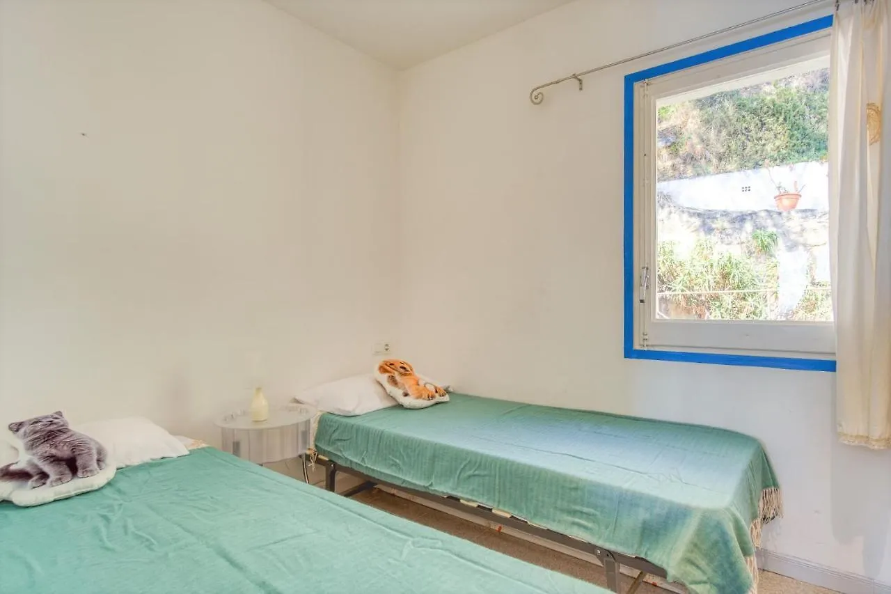 Holiday home Mallorca 15 Canyelles Roses - Immo Barneda