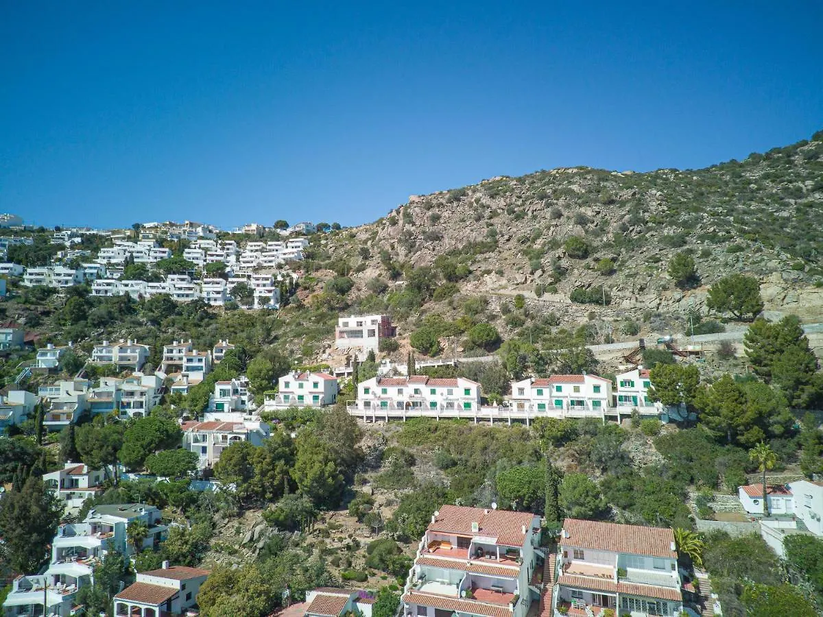Mallorca 15 Canyelles Roses - Immo Barneda 0*,  Spain